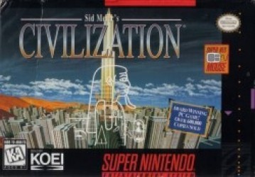 Civilization (Beta) Rom
